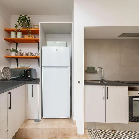 Privilege Apartment Alianca Da Silva In The Heart Of Faro Exterior photo