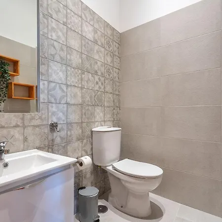 Privilege Apartment Alianca Da Silva In The Heart Of Faro Exterior photo