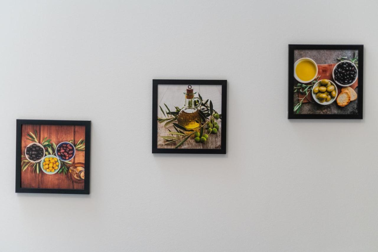 Privilege Alianca Da Silva In The Heart Of Apartment Faro